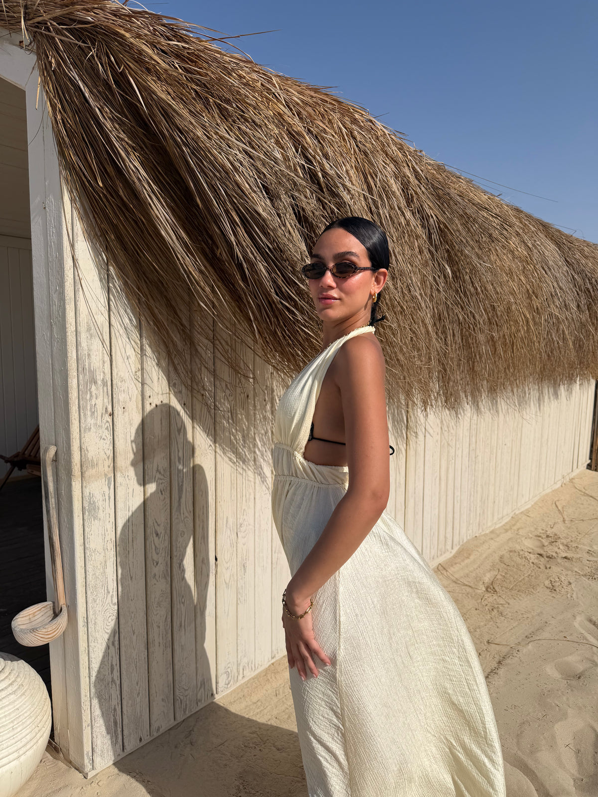 Opaline Dress