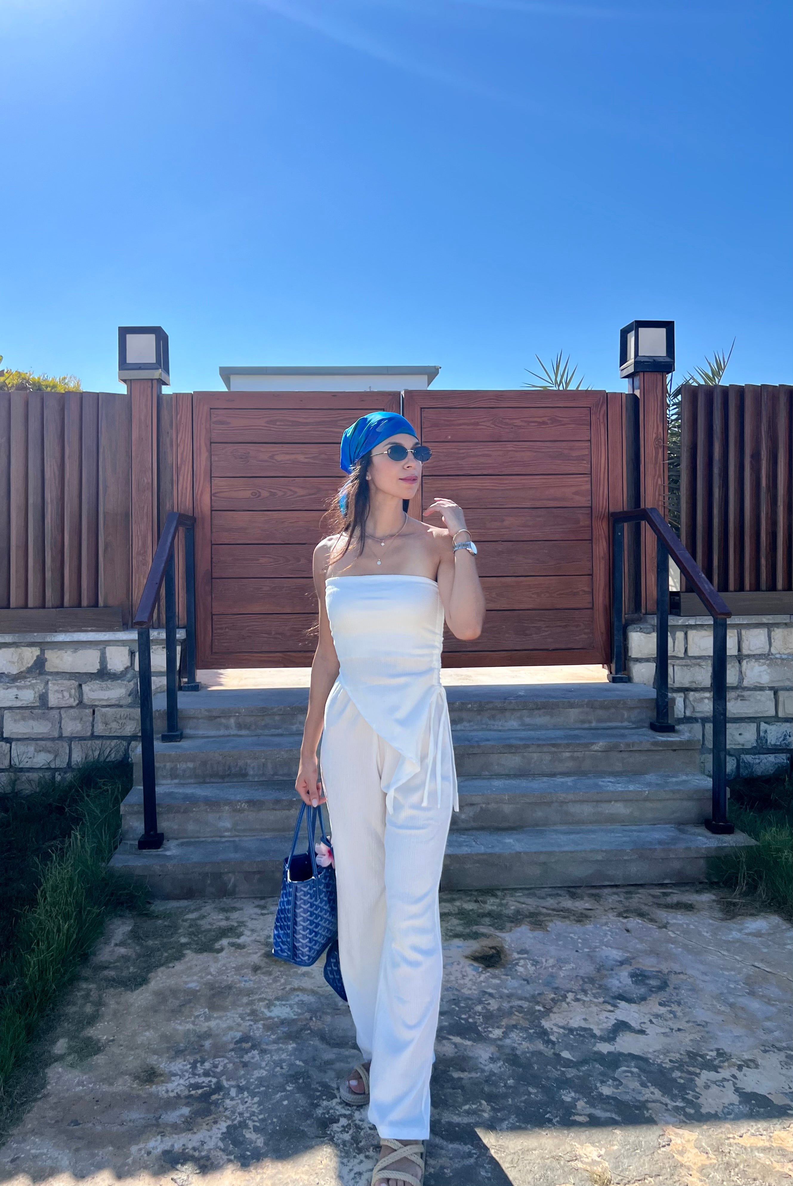 Aura Set