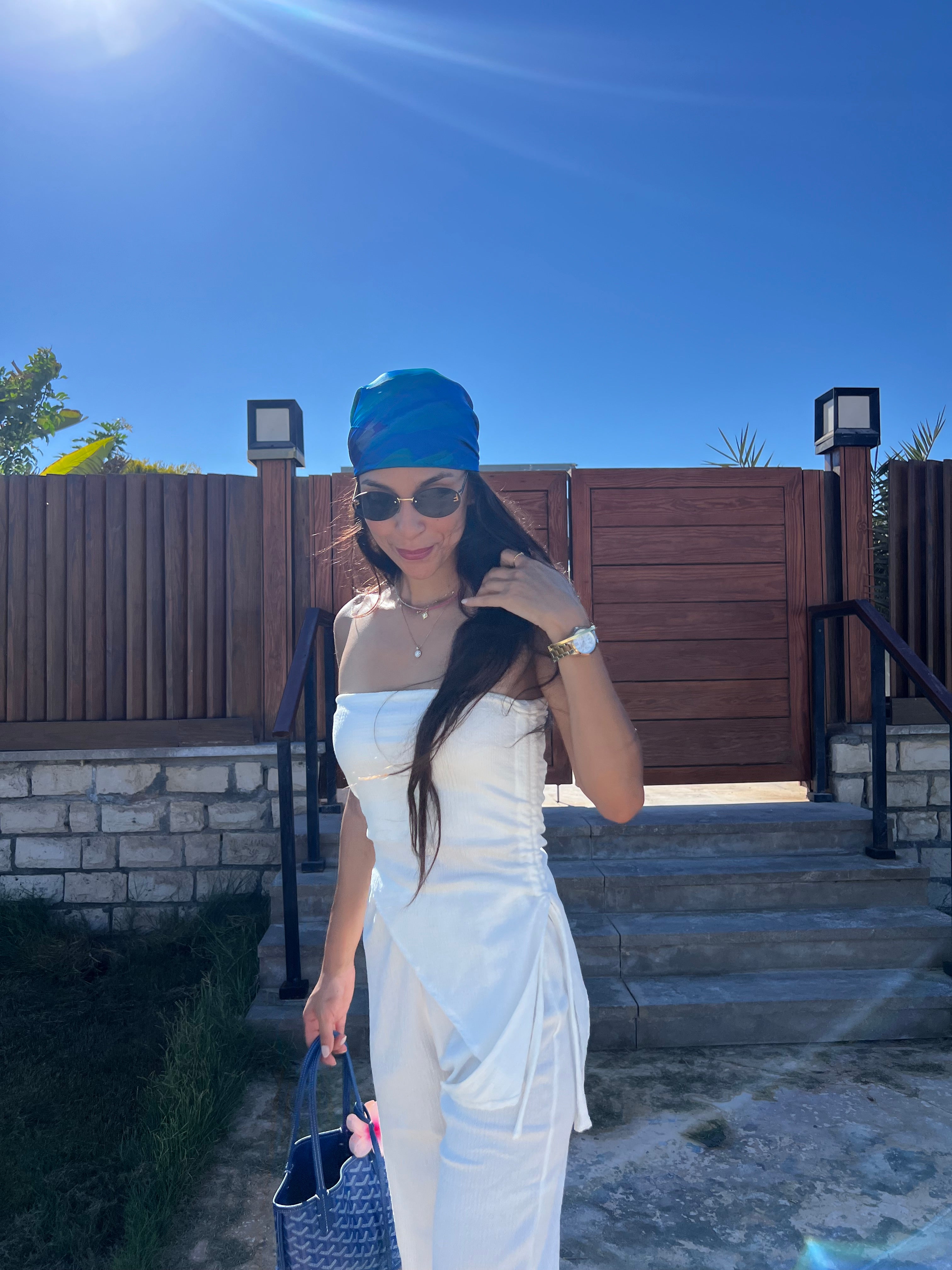 Aura Set