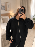Everyday set -Black