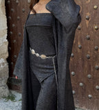 Black Amber dusk set