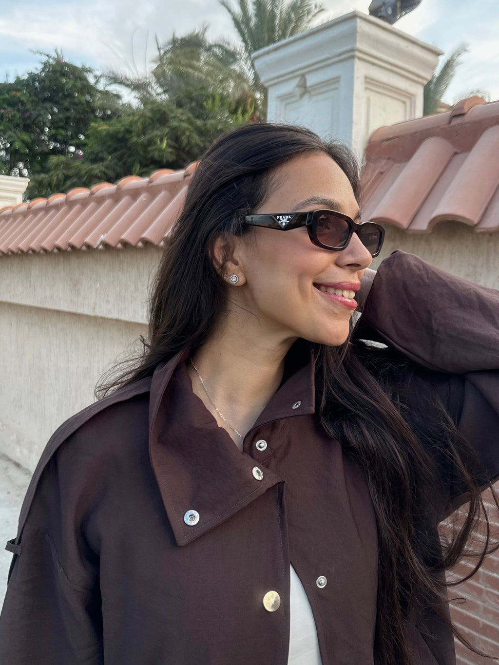 Daily Set - Brown