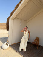 Opaline Dress