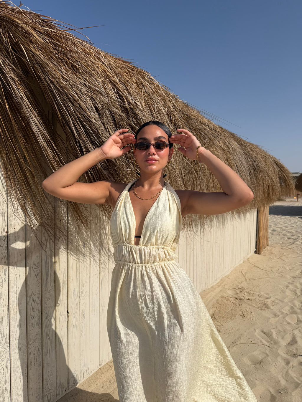 Opaline Dress