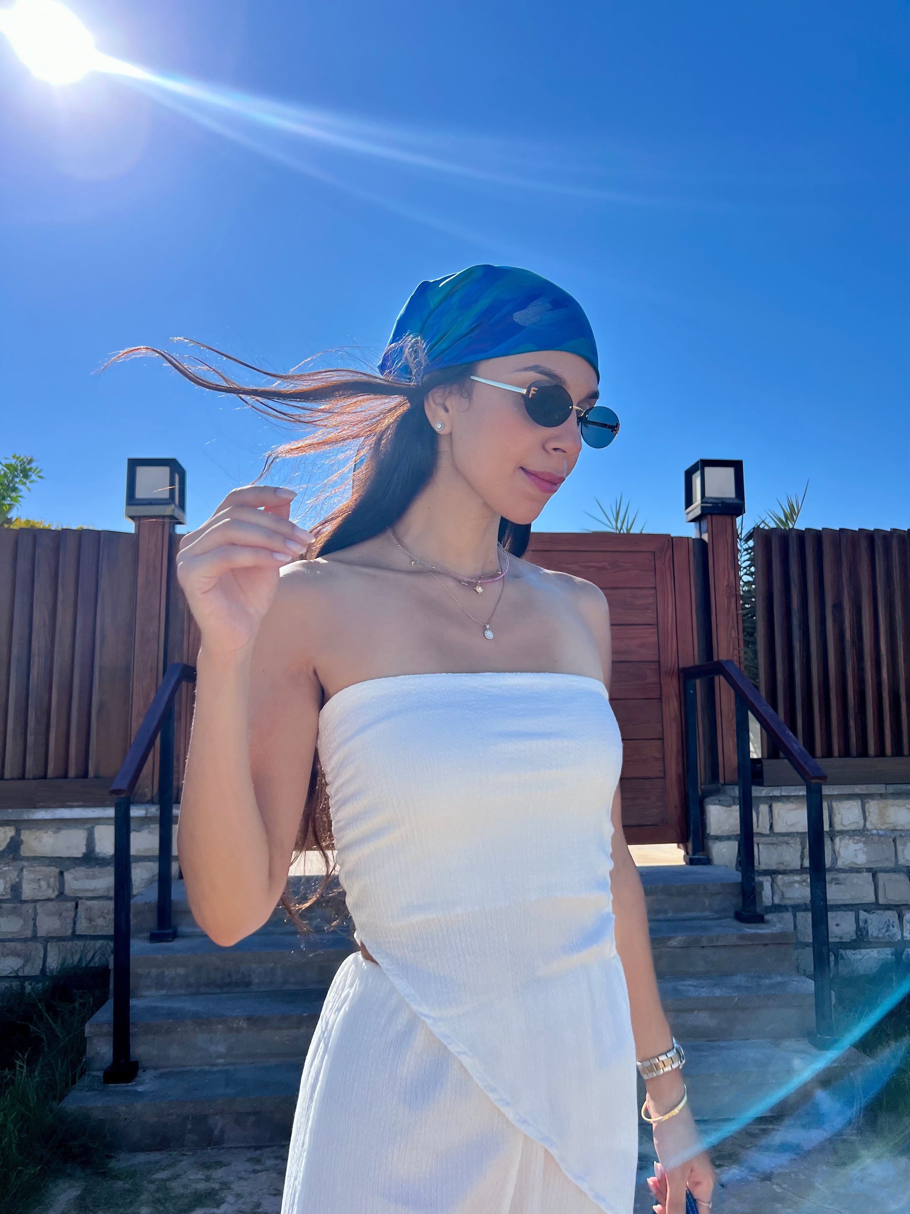 Aura Set