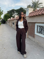 Daily Set - Brown