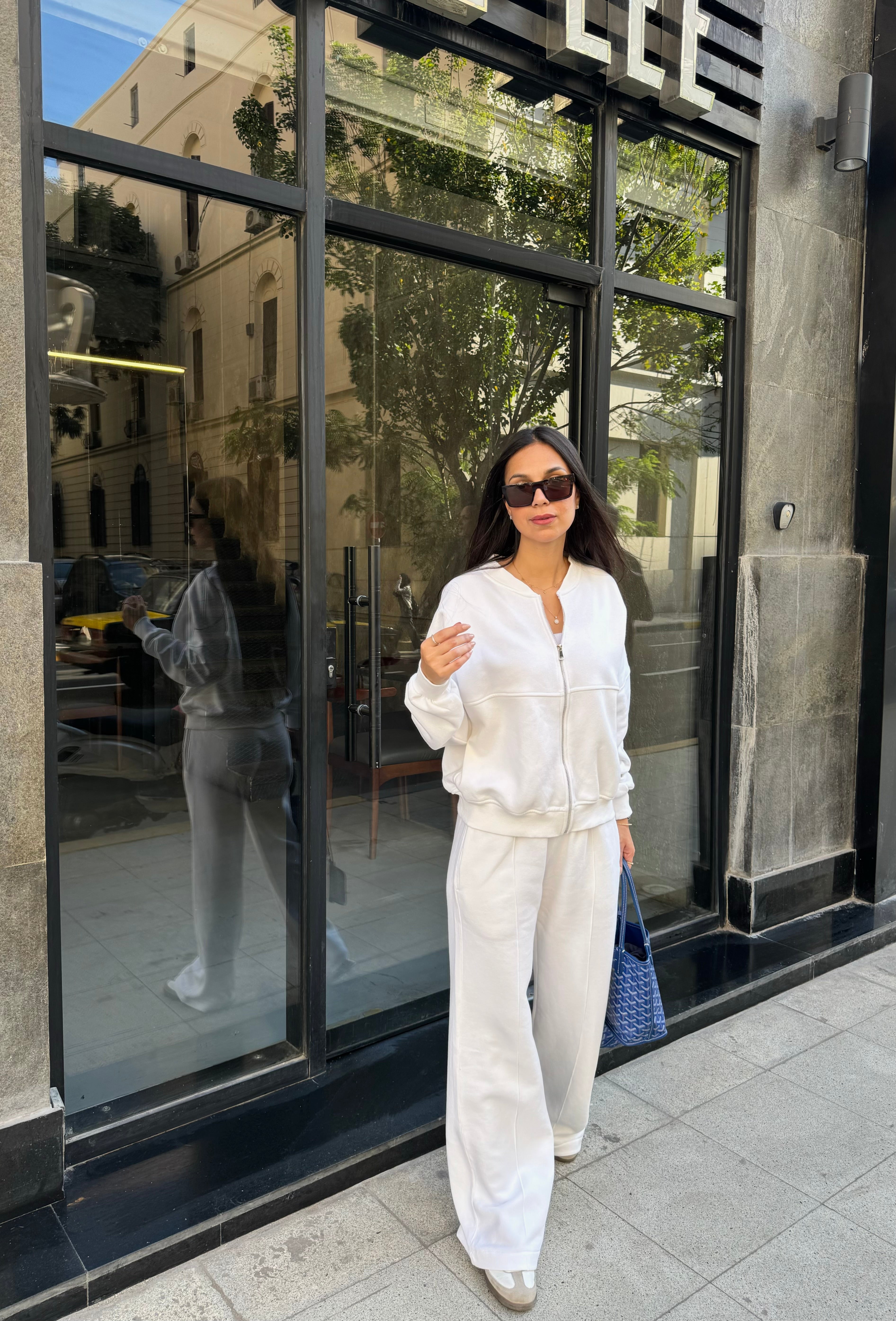 Offwhite Warm Set