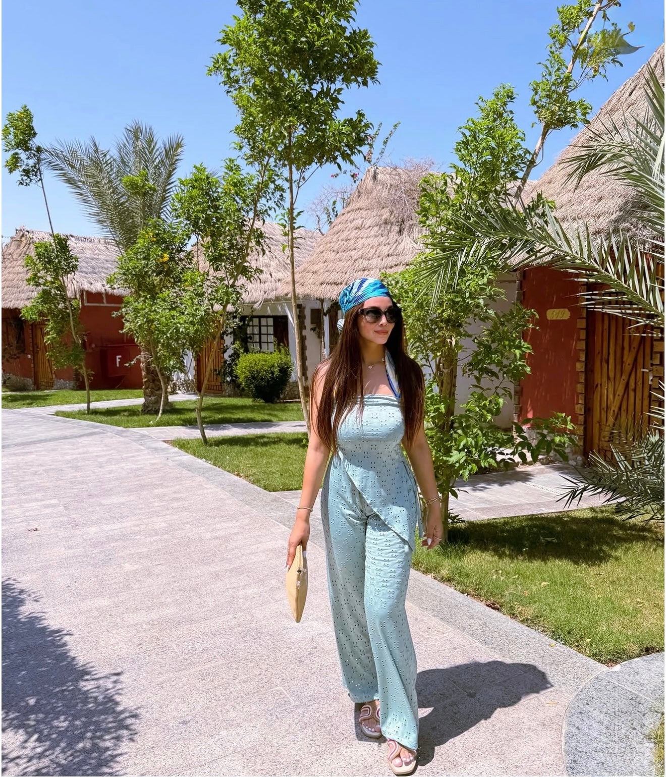 Mint set