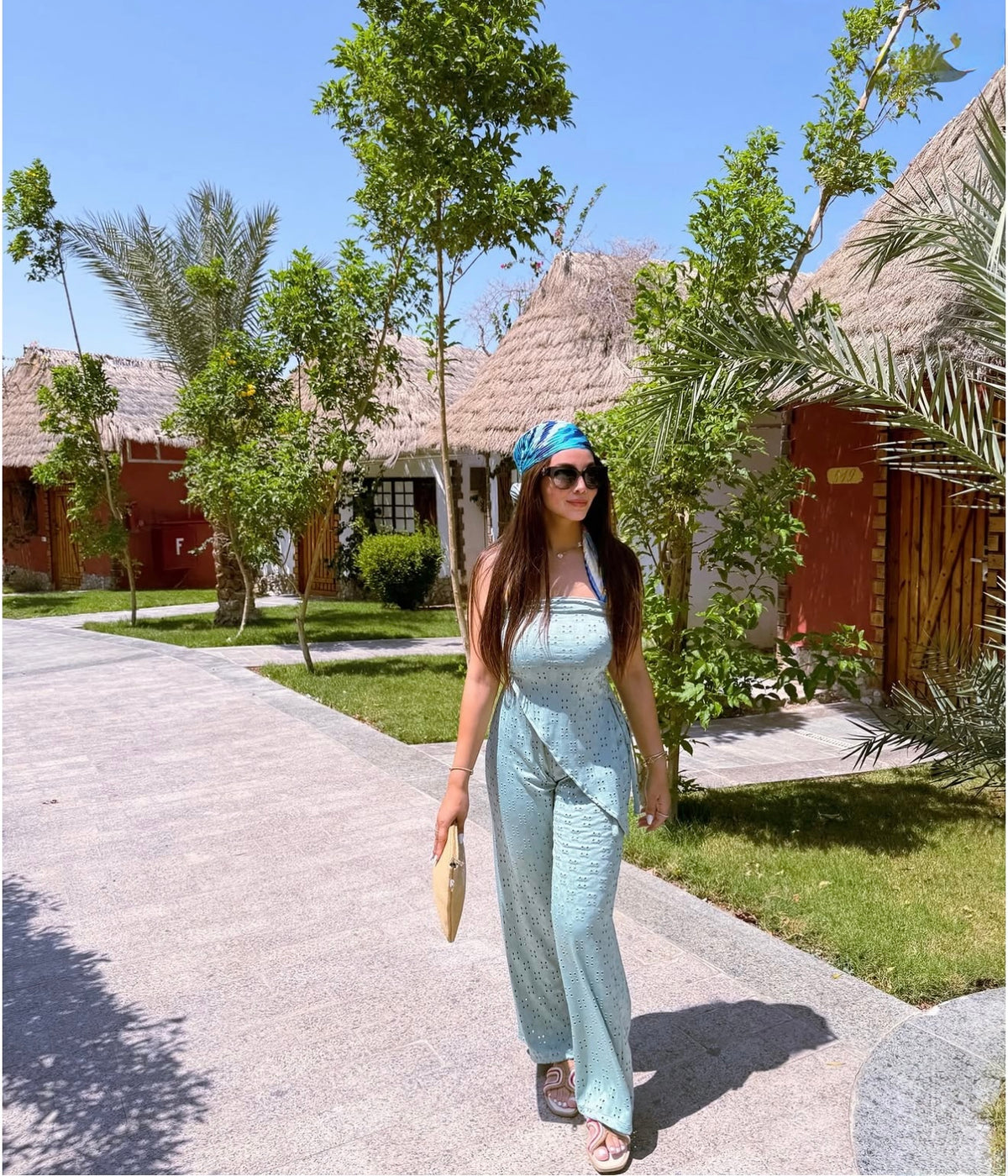 Mint set
