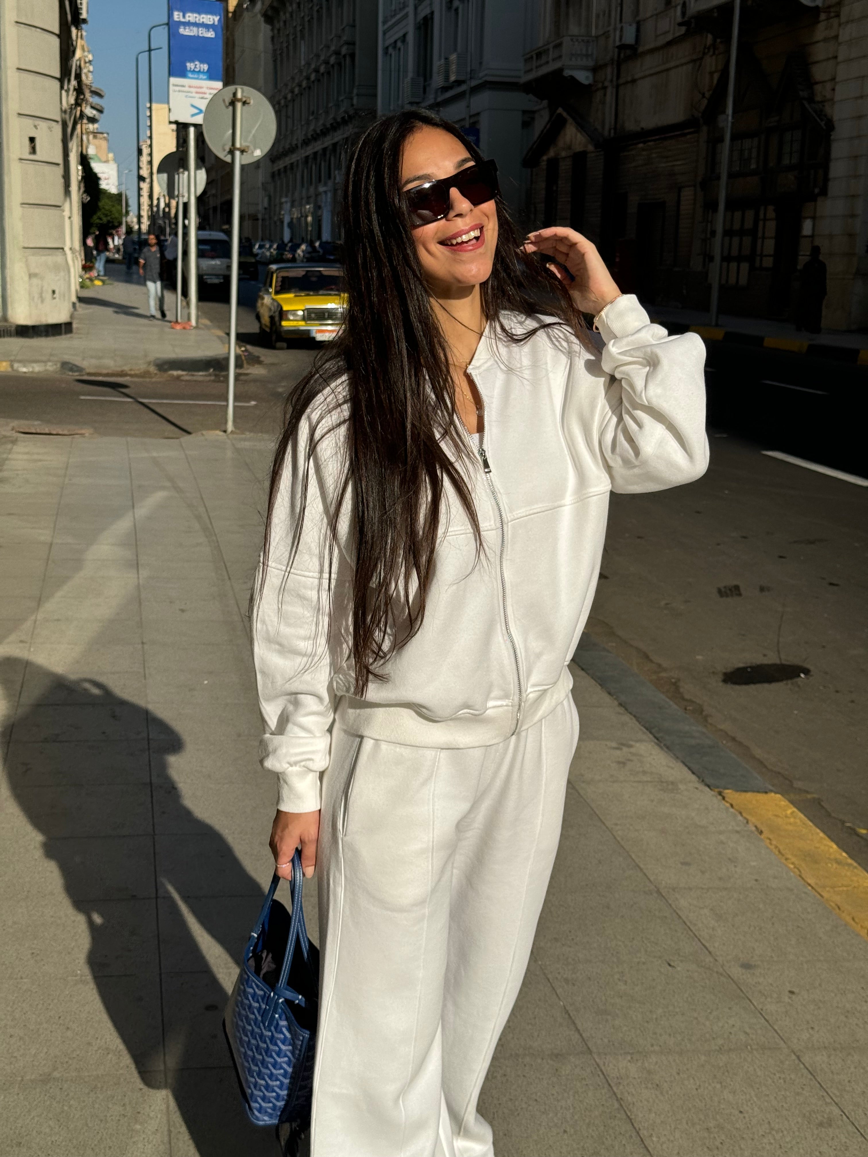 Offwhite Warm Set