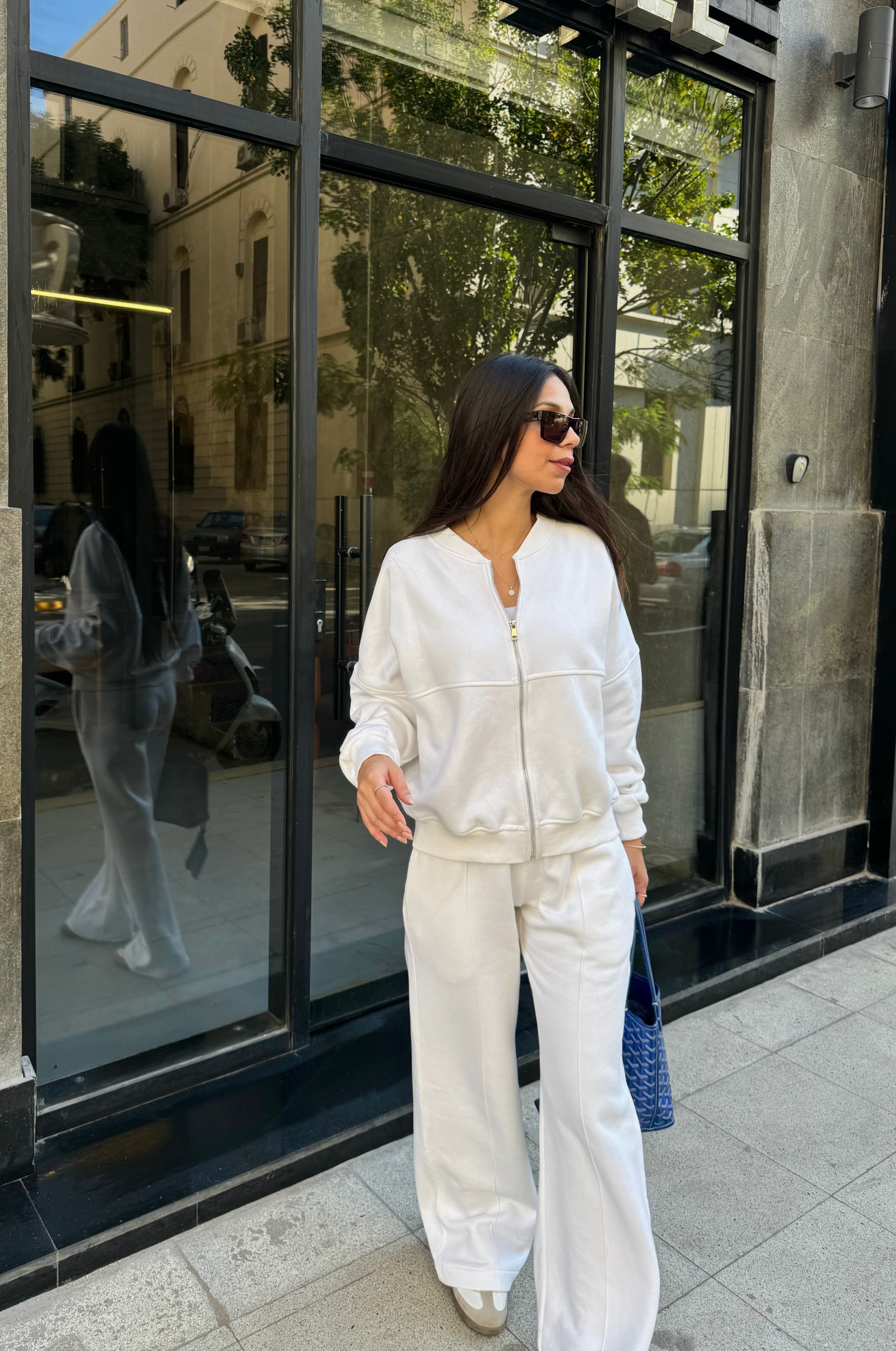 Offwhite Warm Set
