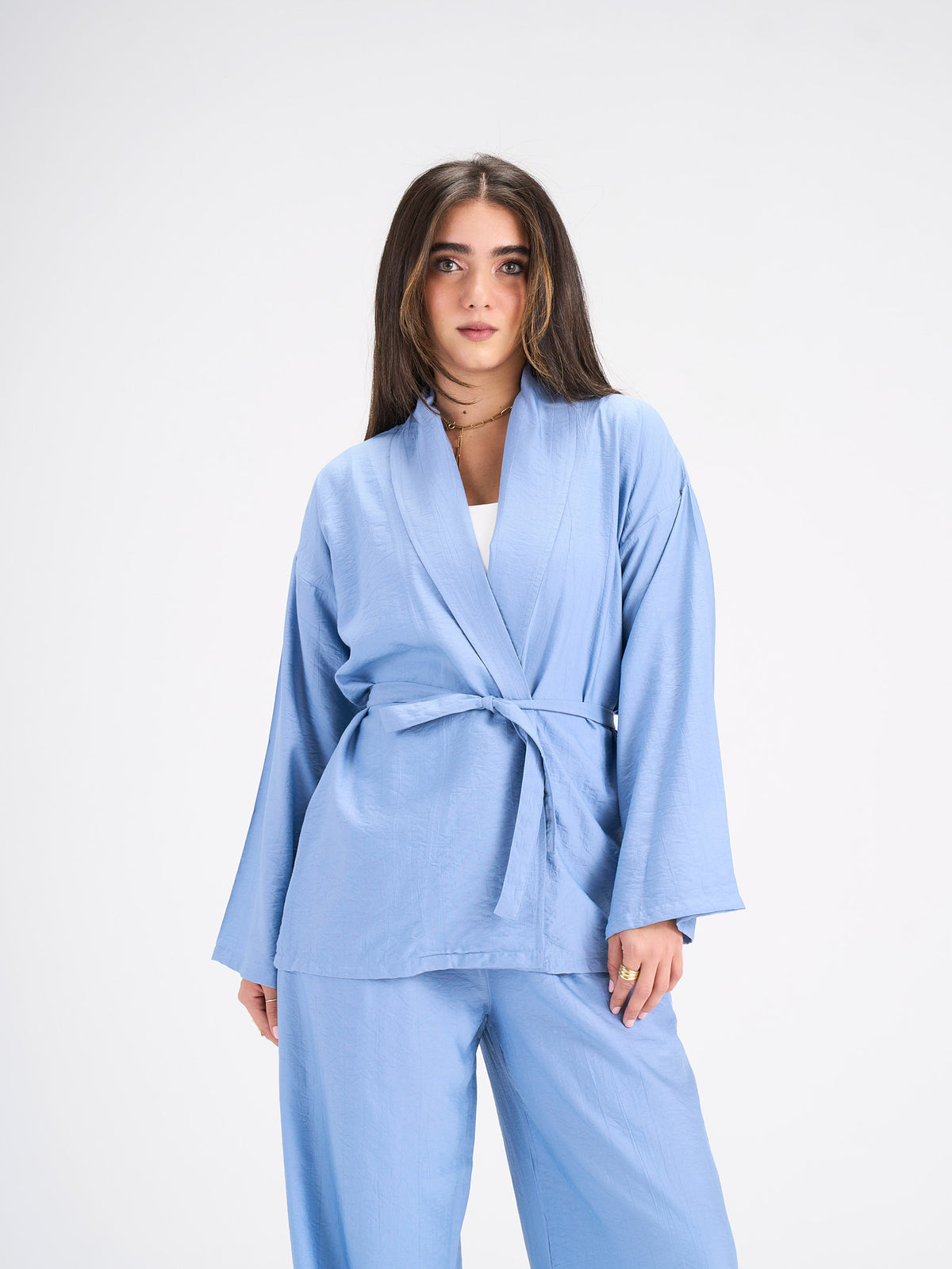Everyday Set - Baby blue