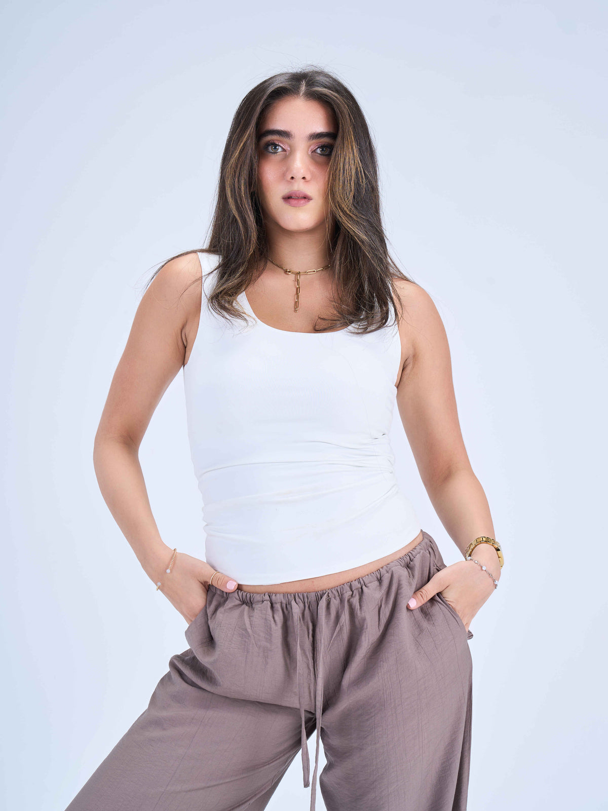 Round basic