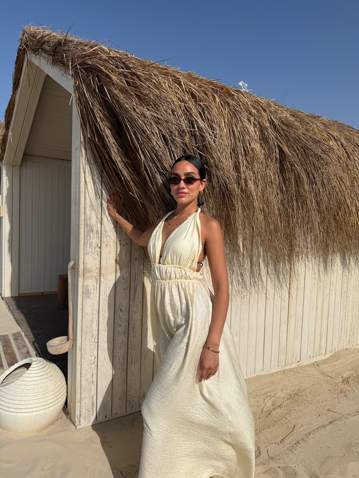 Opaline Dress