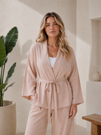 Everyday set - Beige