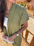 Knit set